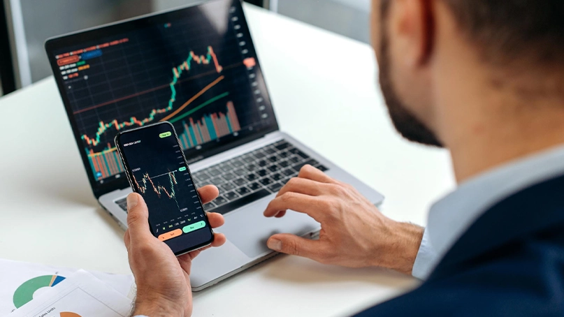 Blatzendorfix Trading Plattform